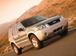 Ford Escape Hybrid 2004 года